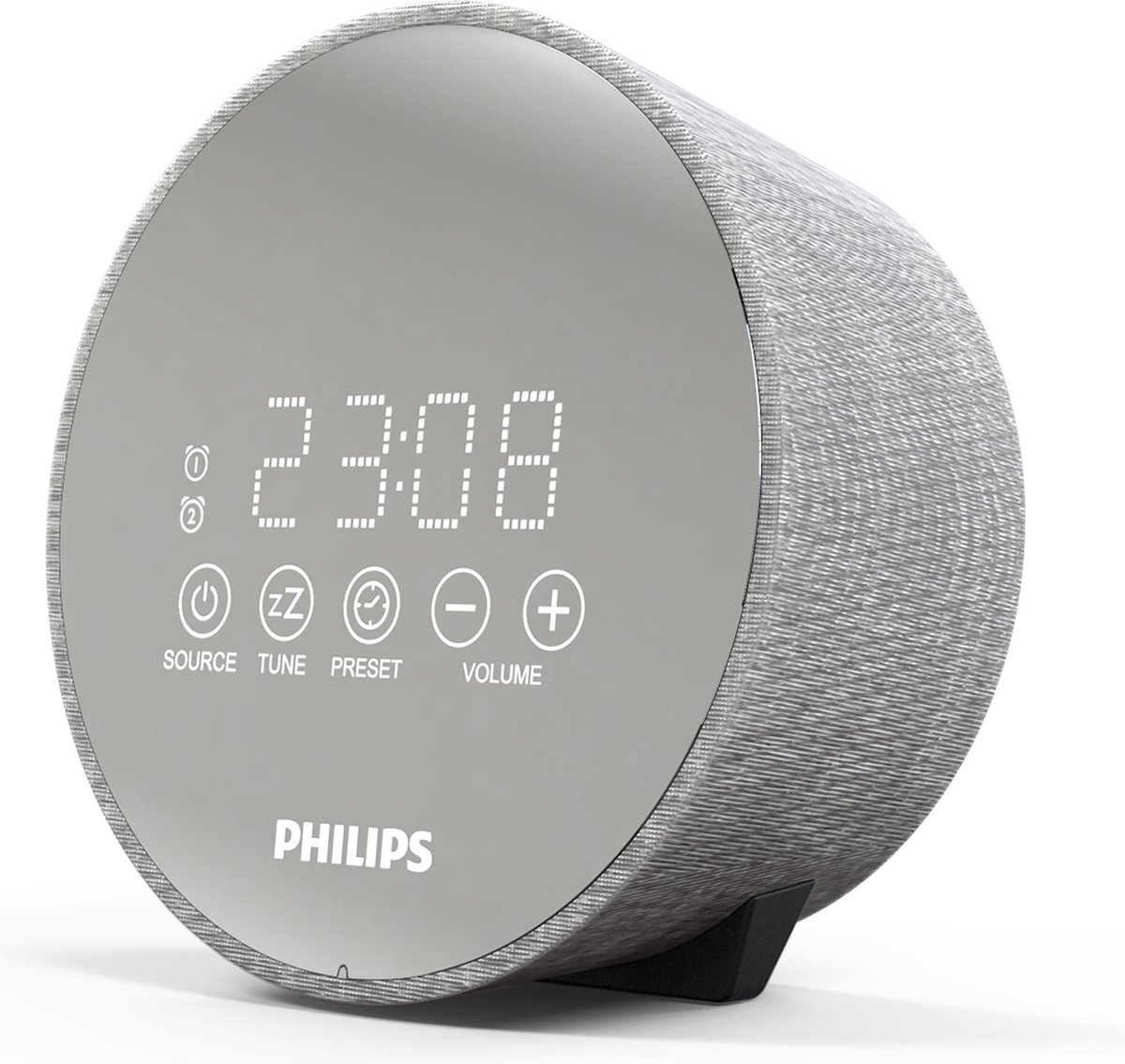 Philips wekkerradio