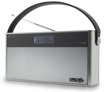 Soundmaster DAB750SI DAB+ radio